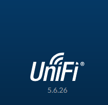 UniFi logo 5.6.26