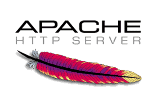 logo apache