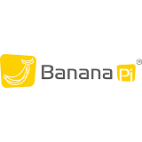 banana pi logo