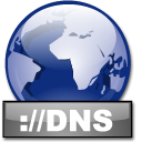 icon dns dynamique