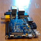 board banana pi