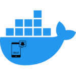 docker notify logo