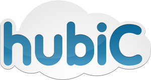 logo Hubic ovh