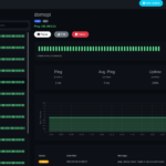 interface uptime-kuma