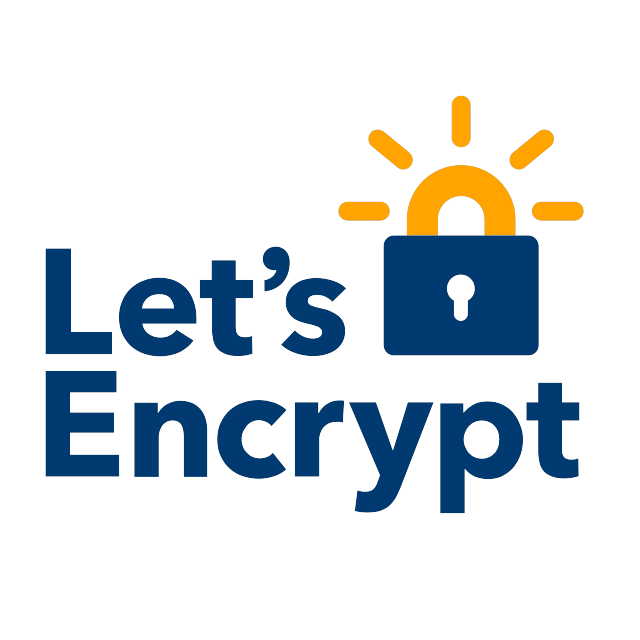 let's encrypt