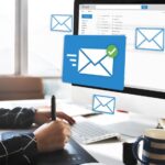 email image