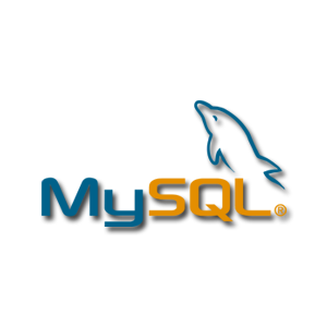 mysql logo