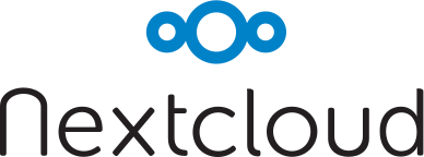 nextcloud logo