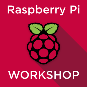 raspberry pi workshop