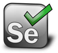 icon selenium