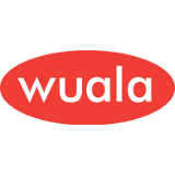 logo wuala